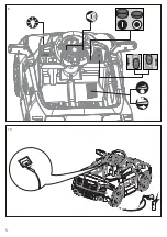 Предварительный просмотр 6 страницы Hauck 4894352972407 Assembly Instructions Manual