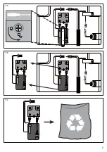 Предварительный просмотр 7 страницы Hauck 4894352972407 Assembly Instructions Manual