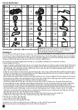 Предварительный просмотр 12 страницы Hauck 4894352972407 Assembly Instructions Manual