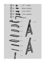 Preview for 2 page of Hauck 747233200000 Instructions For Use Manual