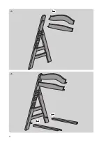 Preview for 4 page of Hauck 747233200000 Instructions For Use Manual