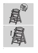 Preview for 8 page of Hauck 747233200000 Instructions For Use Manual