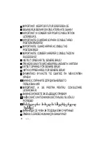 Preview for 2 page of Hauck Comfort Fix Instructions For Use Manual