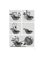 Preview for 5 page of Hauck Comfort Fix Instructions For Use Manual