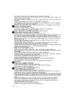 Preview for 21 page of Hauck Comfort Fix Instructions For Use Manual