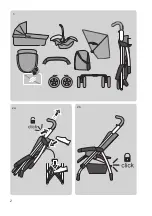 Preview for 5 page of Hauck Condor All In One Instructions For Use Manual