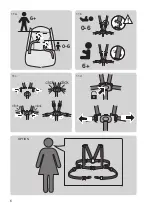 Preview for 9 page of Hauck Condor All In One Instructions For Use Manual