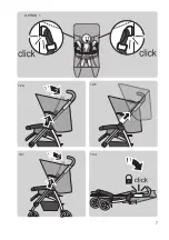 Preview for 10 page of Hauck Condor All In One Instructions For Use Manual