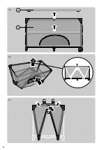 Preview for 12 page of Hauck Dreamin Care Center Instructions For Use Manual