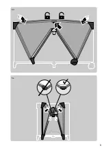 Preview for 13 page of Hauck Dreamin Care Center Instructions For Use Manual