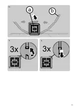 Preview for 15 page of Hauck Dreamin Care Center Instructions For Use Manual