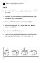 Preview for 6 page of Hauck Dream'n Play Instructions Manual