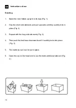 Preview for 10 page of Hauck Dream'n Play Instructions Manual