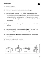 Preview for 11 page of Hauck Dream'n Play Instructions Manual