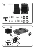 Preview for 2 page of Hauck ECO Light Quick Start Manual