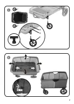 Preview for 3 page of Hauck ECO Light Quick Start Manual