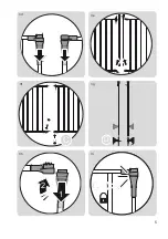 Предварительный просмотр 8 страницы Hauck Fireplace Guard Instructions For Use Manual