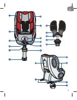 Preview for 5 page of Hauck Guardfix Instructions Manual