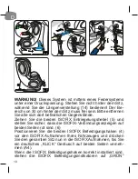 Preview for 10 page of Hauck Guardfix Instructions Manual