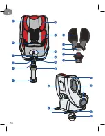 Preview for 56 page of Hauck Guardfix Instructions Manual