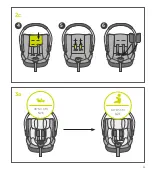 Preview for 11 page of Hauck iPRO BABY Instructions For Use Manual