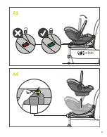 Preview for 11 page of Hauck iPRO BASE Instructions For Use Manual