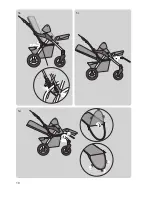 Preview for 13 page of Hauck Malibu XL Instructions For Use Manual