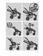 Preview for 14 page of Hauck Malibu XL Instructions For Use Manual