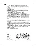 Preview for 6 page of Hauck Prema Instructions Manual