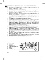 Preview for 12 page of Hauck Prema Instructions Manual