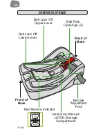 Preview for 16 page of Hauck prosafe 35 Instructions For Use Manual