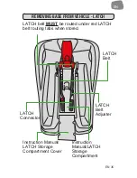 Preview for 35 page of Hauck prosafe 35 Instructions For Use Manual