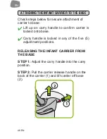 Preview for 48 page of Hauck prosafe 35 Instructions For Use Manual