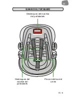 Preview for 107 page of Hauck prosafe 35 Instructions For Use Manual