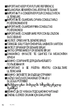 Preview for 2 page of Hauck Sit'n Relax Instructions For Use Manual