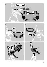 Preview for 7 page of Hauck Sit'n Relax Instructions For Use Manual