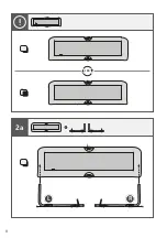 Preview for 8 page of Hauck SLEEP'N SAFE PLUS Instructions For Use Manual