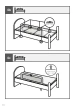 Preview for 16 page of Hauck SLEEP'N SAFE PLUS Instructions For Use Manual