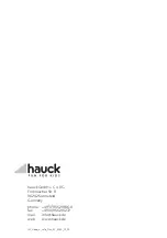 Preview for 44 page of Hauck SLEEP'N SAFE PLUS Instructions For Use Manual