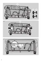 Preview for 4 page of Hauck Sleep'n Safe Instructions For Use Manual