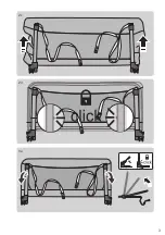 Preview for 5 page of Hauck Sleep'n Safe Instructions For Use Manual