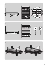 Preview for 7 page of Hauck Sleep'n Safe Instructions For Use Manual