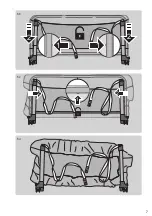 Preview for 9 page of Hauck Sleep'n Safe Instructions For Use Manual