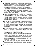 Preview for 2 page of Hauck Speed Sun Plus Instructions For Use Manual