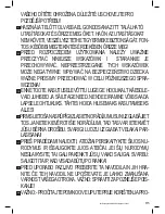 Preview for 5 page of Hauck Speed Sun Plus Instructions For Use Manual