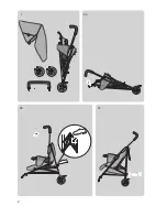 Preview for 7 page of Hauck Speed Sun Plus Instructions For Use Manual