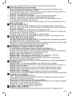 Предварительный просмотр 30 страницы Hauck Speed Sun Plus Instructions For Use Manual