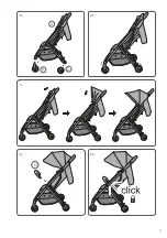 Preview for 7 page of Hauck SWIFT PLUS Instructions For Use Manual