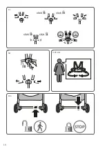 Preview for 10 page of Hauck SWIFT PLUS Instructions For Use Manual