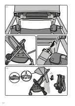 Preview for 12 page of Hauck SWIFT PLUS Instructions For Use Manual